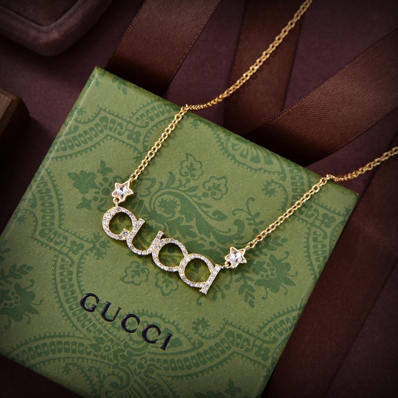 Gucci Necklaces